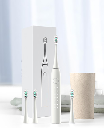 GR 個人護(hù)理電器控制器